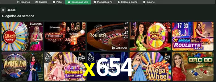 x654 bet