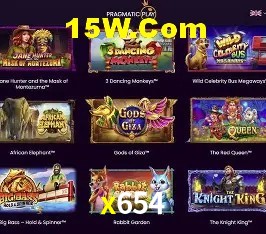 Estatísticas Crash Games x654