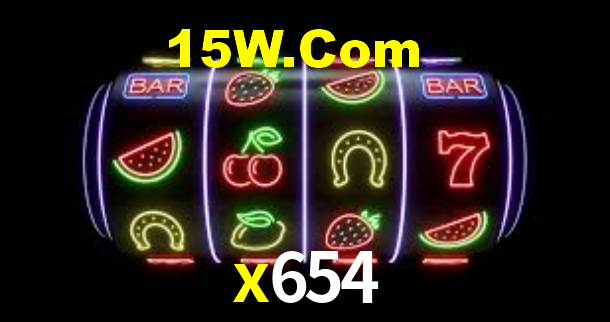 x654 App Interface