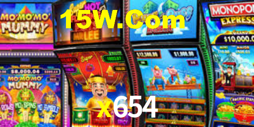 Daily Bonuses x654