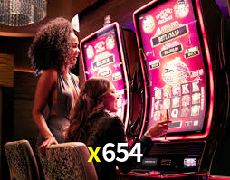 Game Providers x654