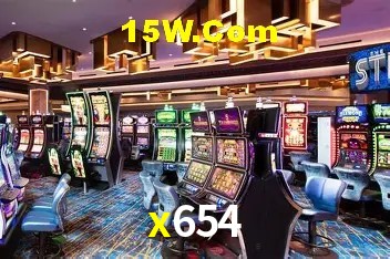 x654 login