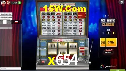 x654 login