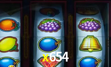 Estatísticas do Jogo x654