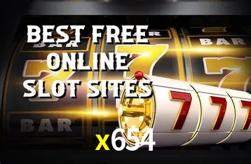 Sinta a adrenalina dos jogos de cassino com x654