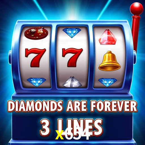 Descubra o Mundo do Cassino Online com x654