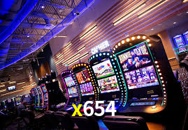 Live Casino x654